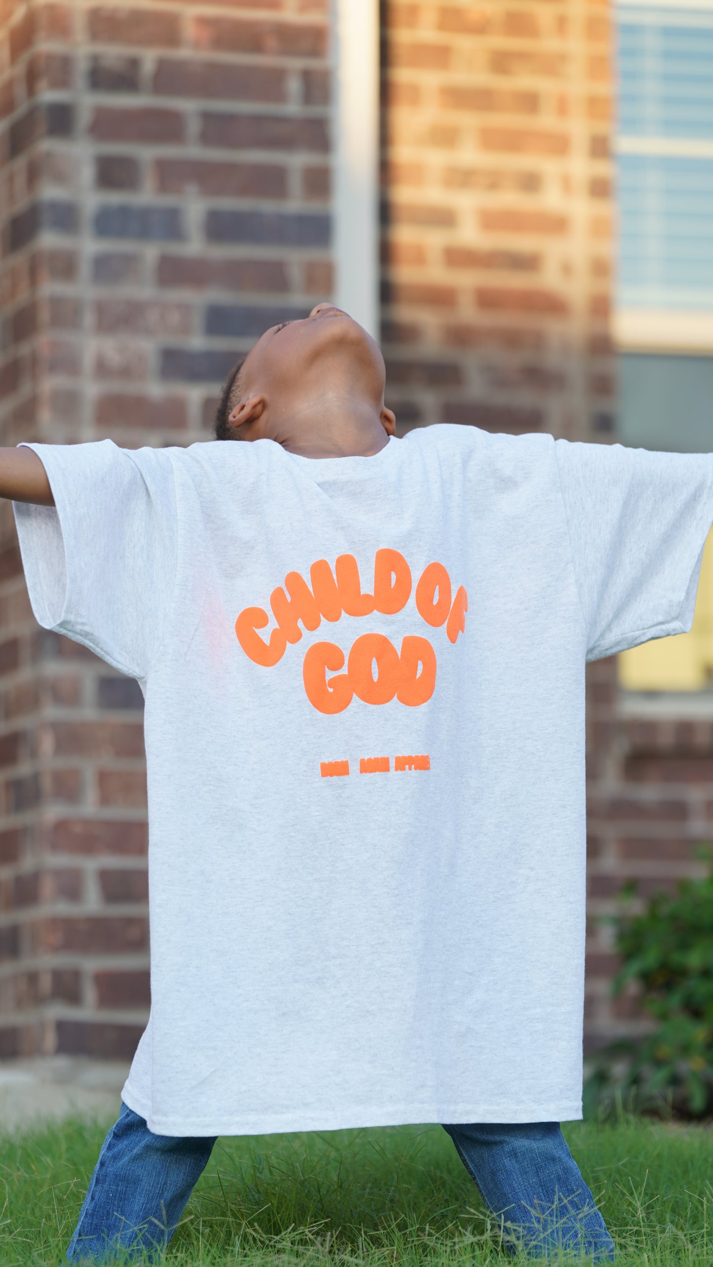 Child of God Tee