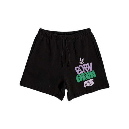 Born Again Shorts