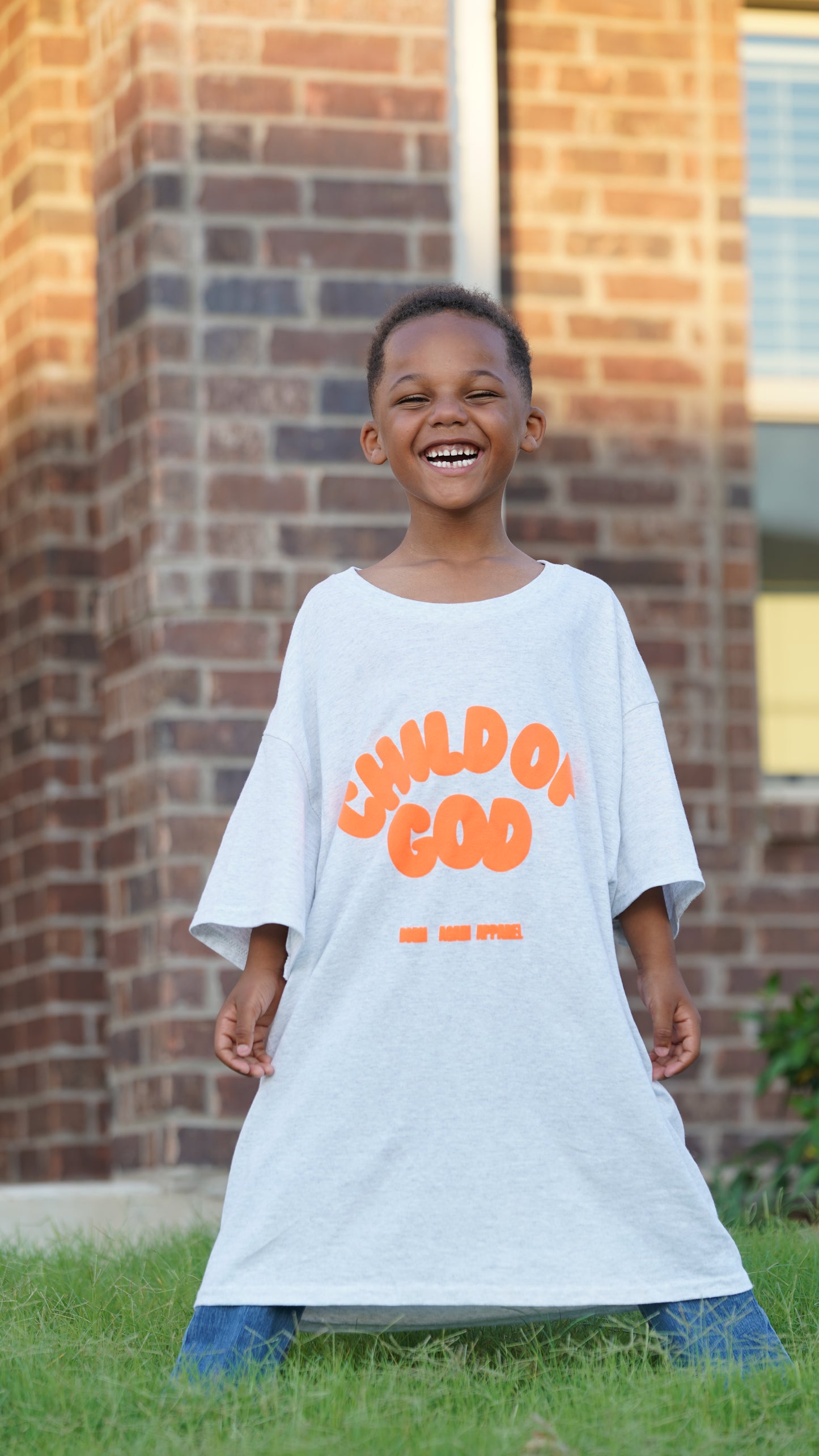 Child of God Tee